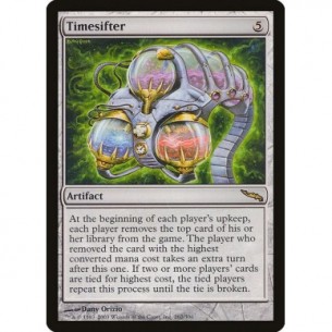 Timesifter
