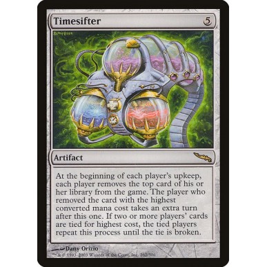 Timesifter