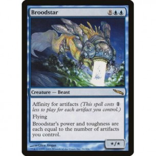 Broodstar