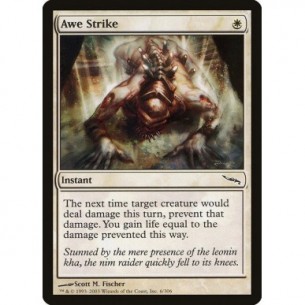 Awe Strike