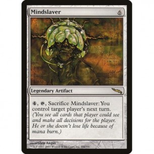 Mindslaver