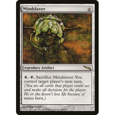 Mindslaver