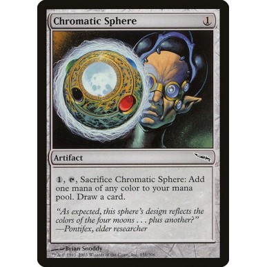 Sfera Cromatica