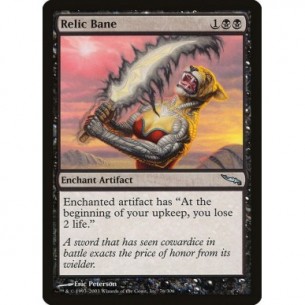 Relic Bane