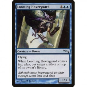 Looming Hoverguard
