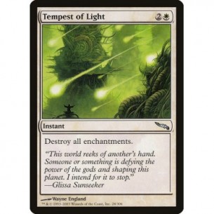 Tempesta di Luce