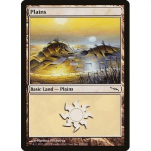 Plains