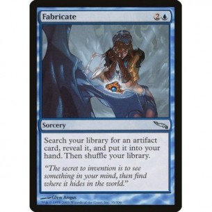 Fabbricare