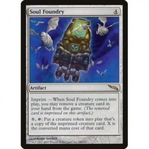 Soul Foundry