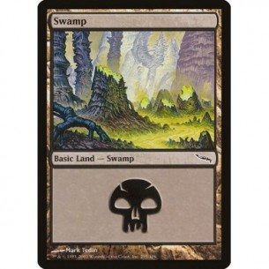 Swamp