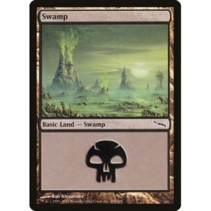 Swamp