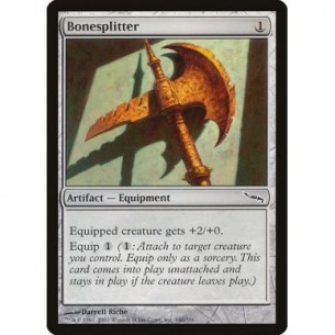 Bonesplitter