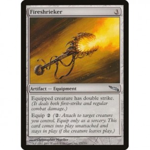 Fireshrieker