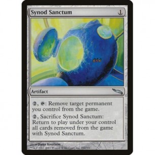 Synod Sanctum