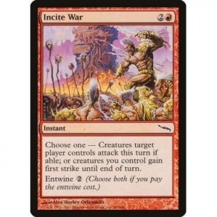 Incite War