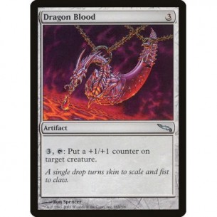 Dragon Blood