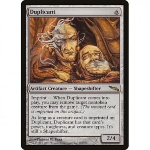 Duplicant