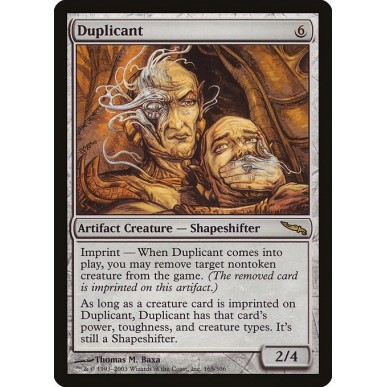 Duplicant