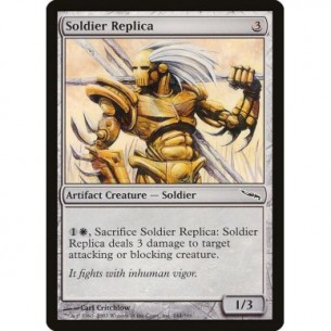 Replicante Soldato