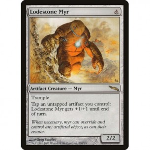 Lodestone Myr