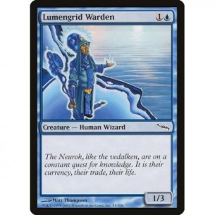Guardiano del Lumengrid