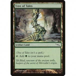Tree of Tales