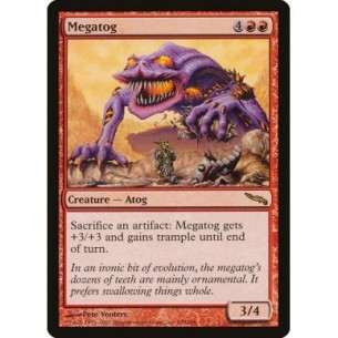 Megatog