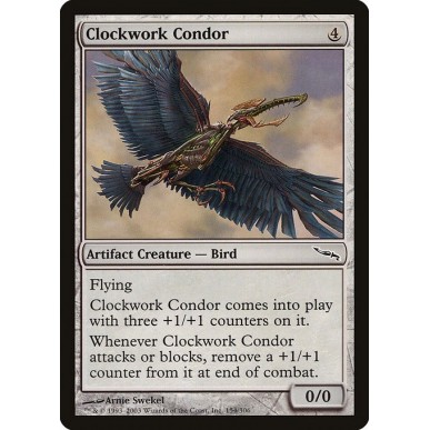 Condor Meccanico