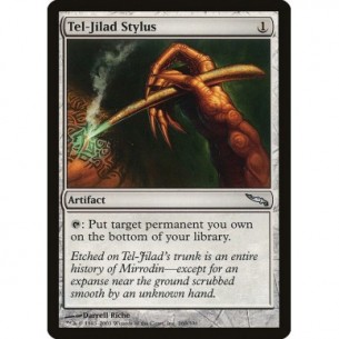 Stilo di Tel-Jilad