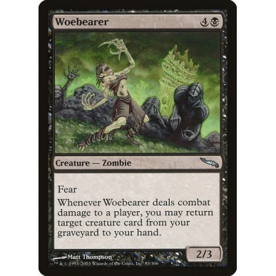 Woebearer