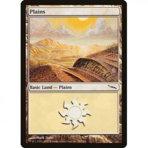 Plains