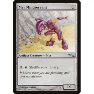 Myr Mindservant