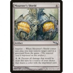 Mourner's Shield