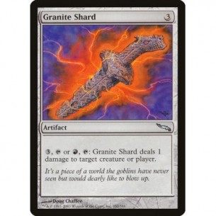Granite Shard