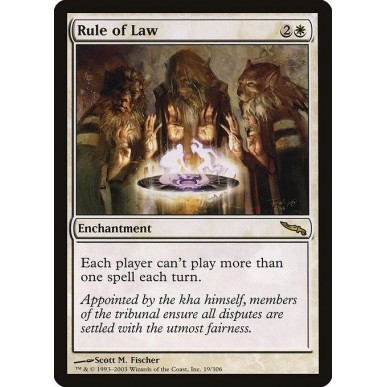 Rule of Law