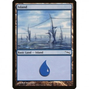 Island