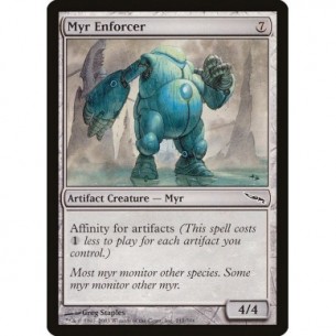 Oppressore Myr