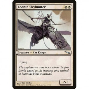 Leonin Skyhunter
