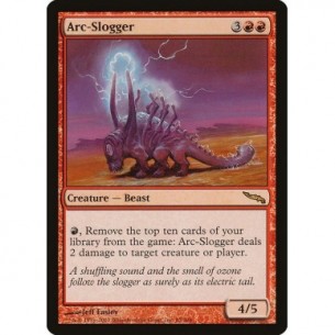 Arc-Slogger