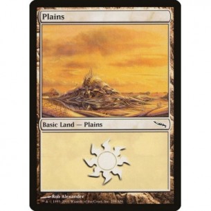 Plains