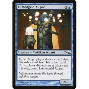 Augure del Lumengrid