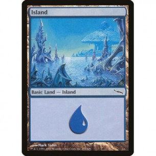 Island