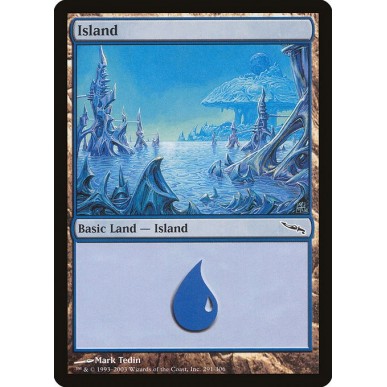 Island