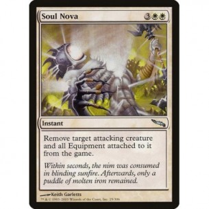 Soul Nova