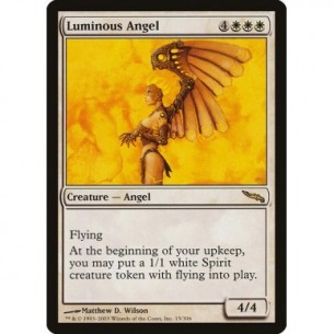 Angelo Luminoso