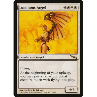 Angelo Luminoso