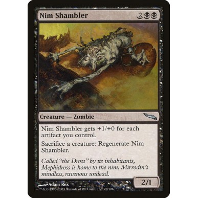 Nim Shambler