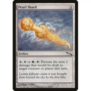 Pearl Shard