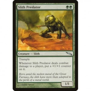 Slith Predator