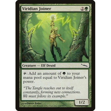 Giuntatore Viridiano